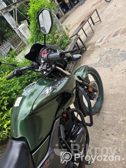 Hero Hunk DD 2018