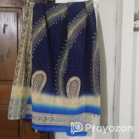 Indian Saree