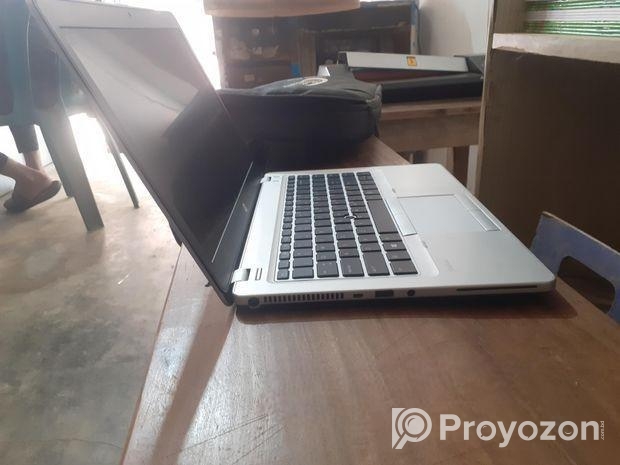 Hp Elitbook 9480m 8gb 128gb SSD