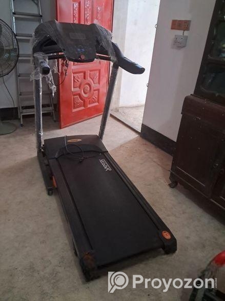 ST-2700 Traid Mill
