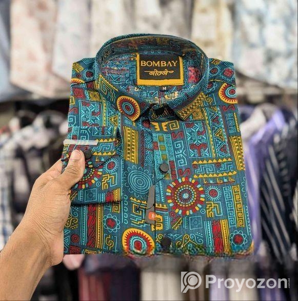 Shirt sale