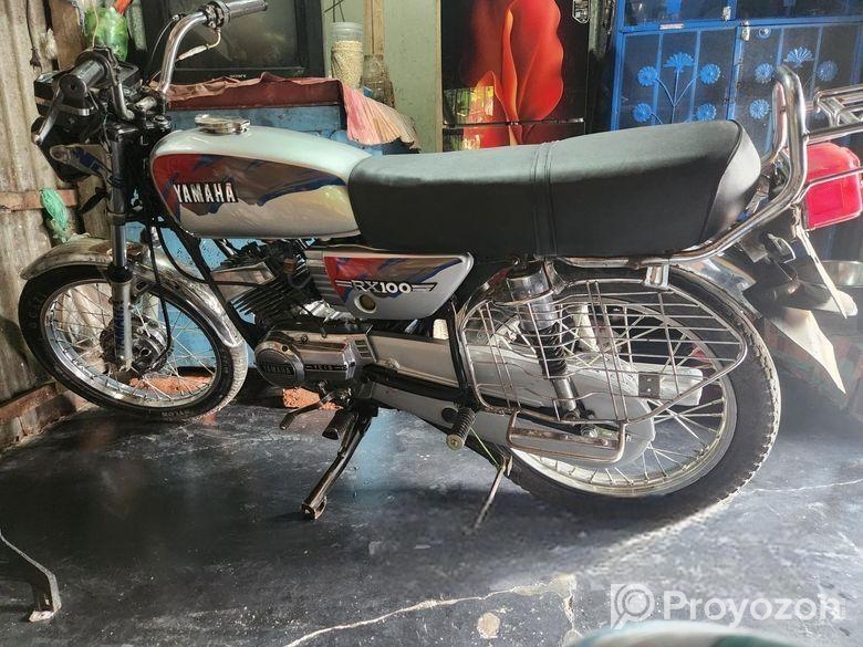 Yamaha RX . 1996