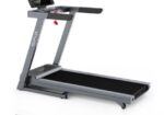 OMA-7418EA Foldable Motorized Treadmill 2025 (3.0H
