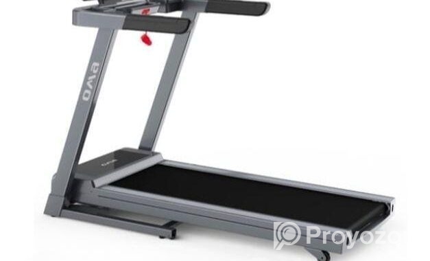 OMA-7418EA Foldable Motorized Treadmill 2025 (3.0H