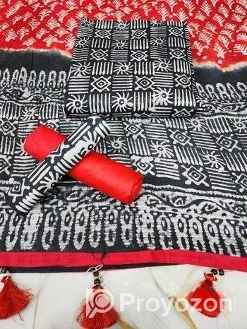 3 পিছ বেক্সি বাটিক