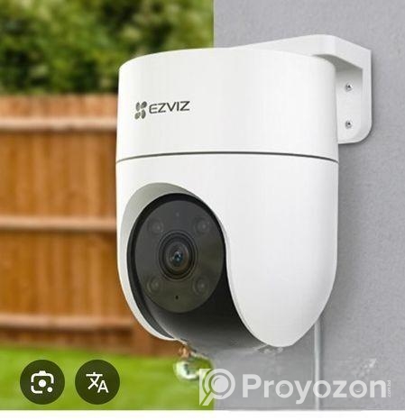 Ezbiz 8c Pro Cc Camera