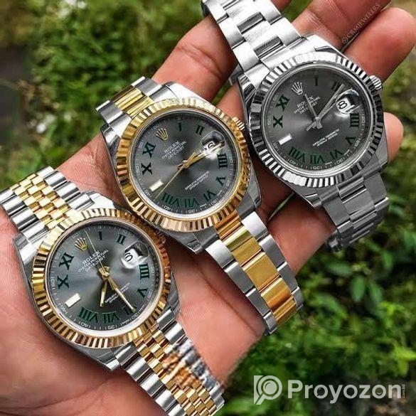 WATCH AR COLECTION