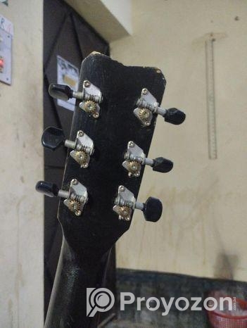 Guiter Sell