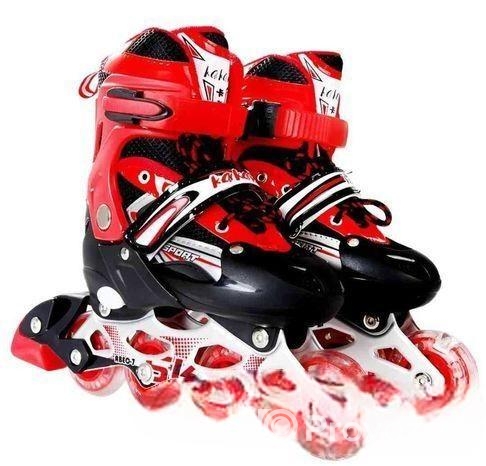 Skating shoe Skates