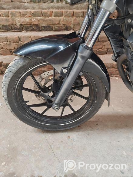 Yamaha FZs V2 2022