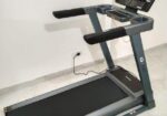 OMA-7418EA Foldable Motorized Treadmill 2025 (3.0H
