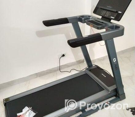 OMA-7418EA Foldable Motorized Treadmill 2025 (3.0H