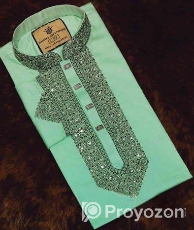 Stylish Punjabi ‍Bikri Hobe
