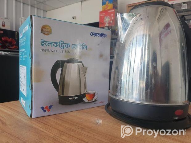 Electric kettle 1.8L