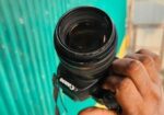 Canon EOS 250D | 85mm Lens