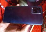Vivo Y21T . (Used)