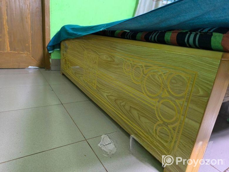 Waterproof khat