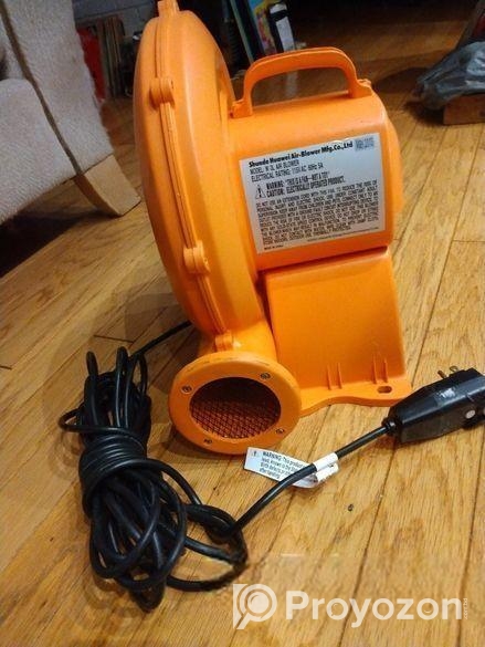 Blower