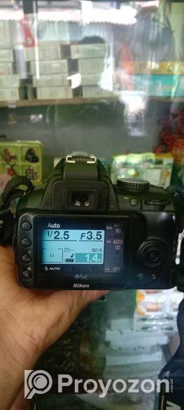 Nikon D5100