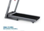 OMA-7418EA Foldable Motorized Treadmill 2025 (3.0H