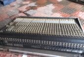 Fresh condition, running, sound , dj , concert etc. Digital