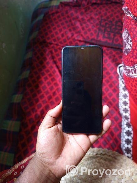 Vivo Y21T . (Used)