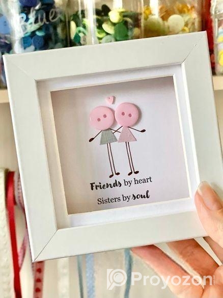 Mini Gift Box