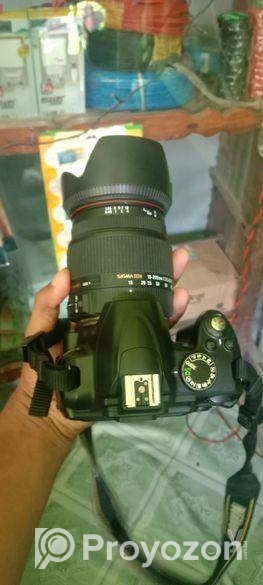 Nikon D5100