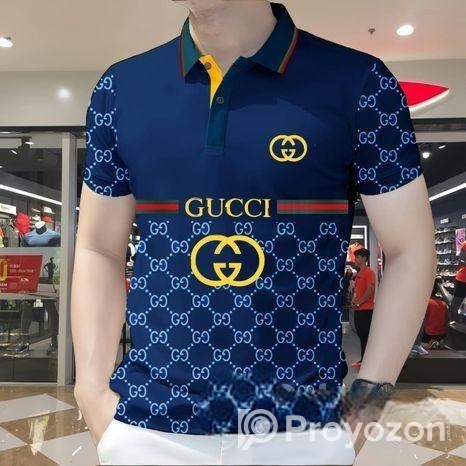 Polo Shirt Men