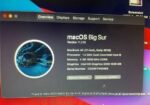 MacBook Air Early 2014