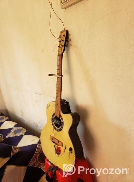 Guitar Sell Post