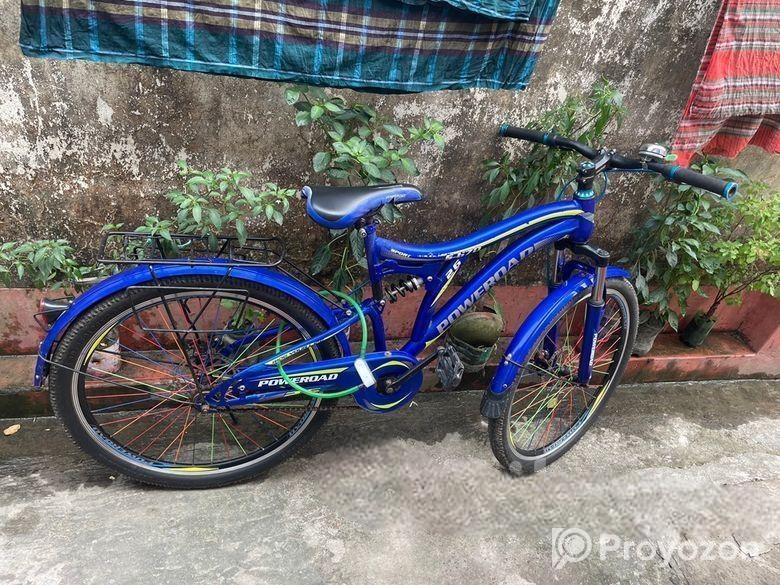 Bicycles For Sell