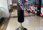 Standing Boxing Kicking Bag 6feet