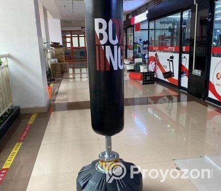 Standing Boxing Kicking Bag 6feet