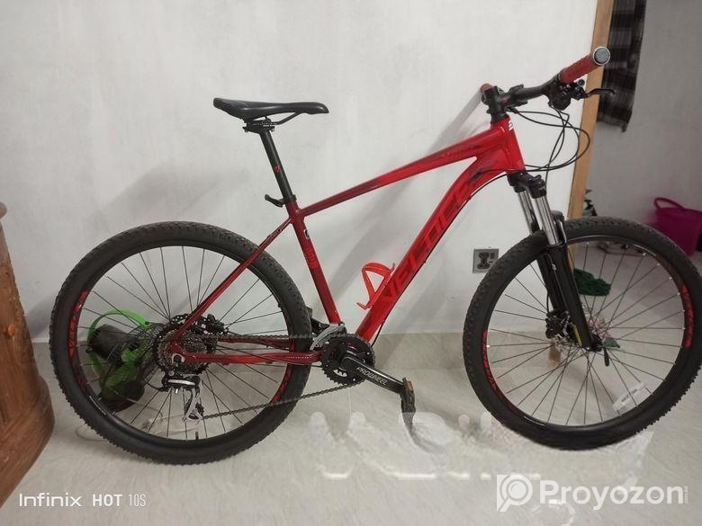 veloce v300 cycle