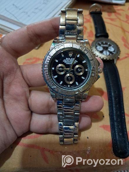 Watch Sell
