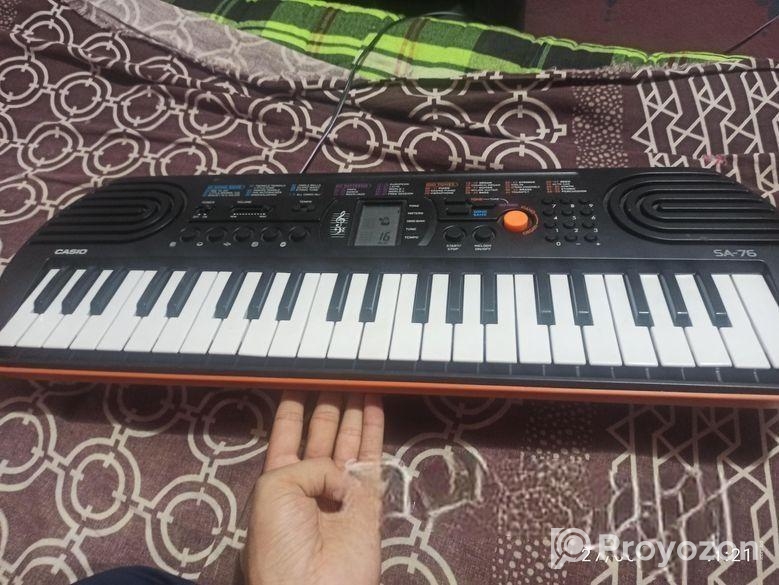 piano sell