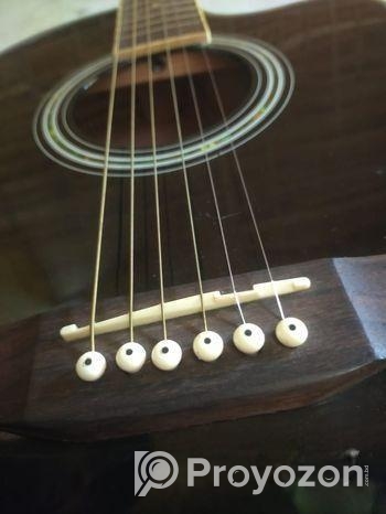 Guiter For Sell