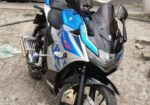 Suzuki Gixxer SF fi abs 2023