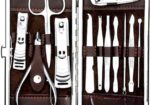 Easy to use facial tools.