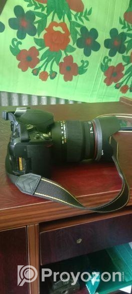 Nikon D5100