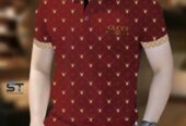 Polo Shirt Men