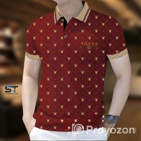 Polo Shirt Men