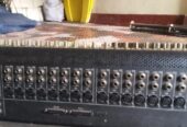 Fresh condition, running, sound , dj , concert etc. Digital