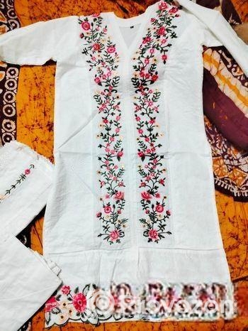Chiken Kari Dress