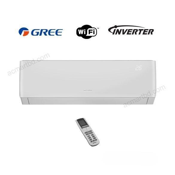 অফিসিয়াল পন্য Gree 1.5 Ton Split Type Inverter Ai