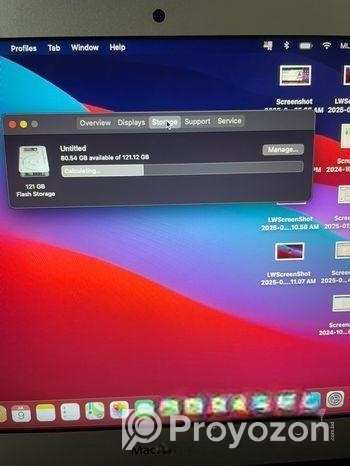 MacBook Air Early 2014