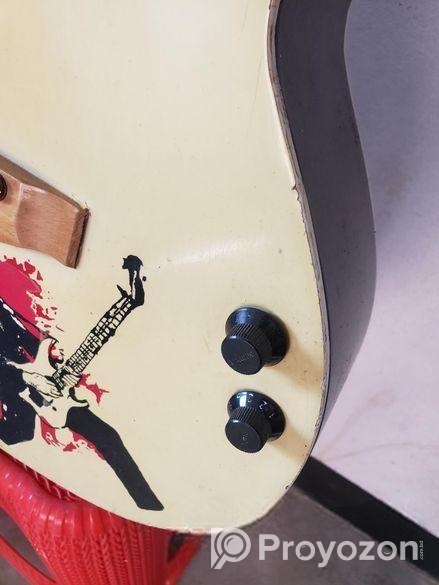 Guitar Sell Post