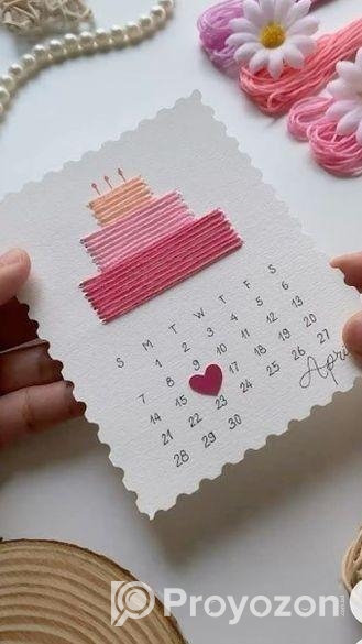 Mini Gift Box
