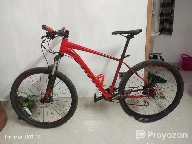 veloce v300 cycle